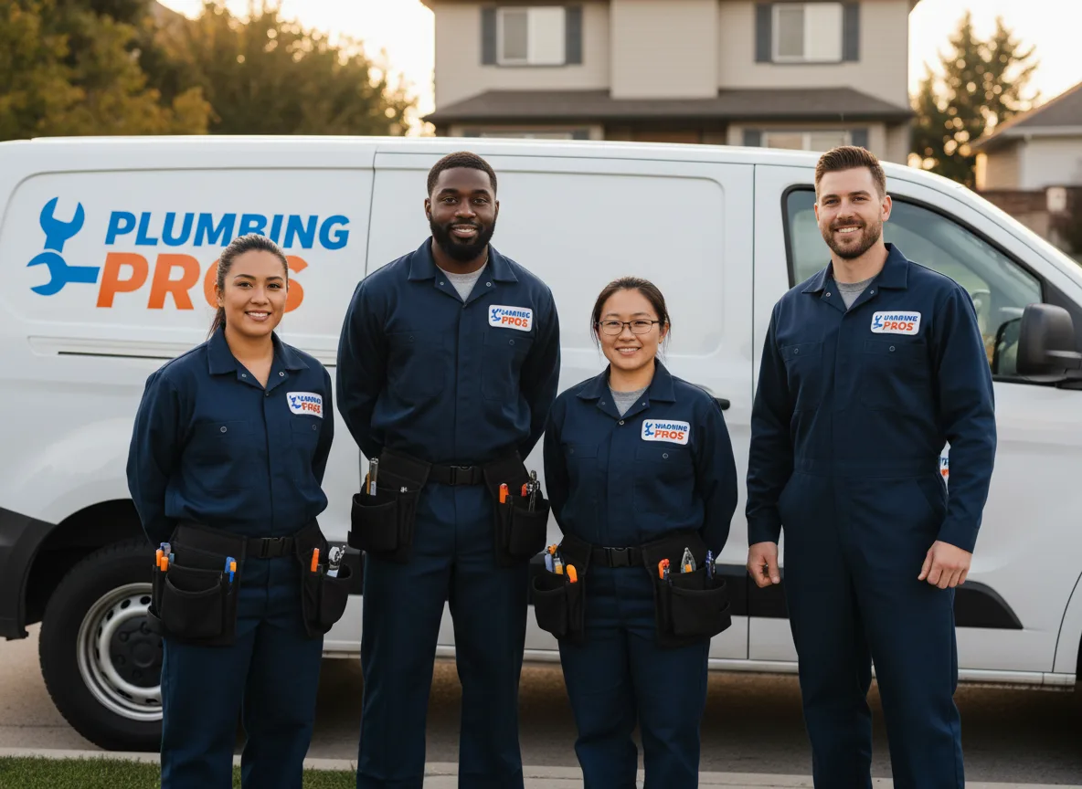 Water Heater Repair company in Woodstock, VA